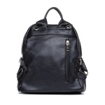 ДАМСКА РАНИЦА 578022 BLACK