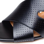 ДАМСКИ САНДАЛИ 558009 BLACK