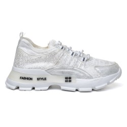 ДАМСКИ МАРАТОНКИ 205023 WHITE