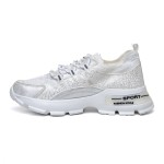 ДАМСКИ МАРАТОНКИ 205023 WHITE