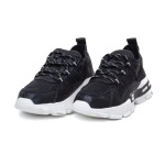 ДАМСКИ МАРАТОНКИ 205023 BLACK