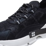 ДАМСКИ МАРАТОНКИ 205023 BLACK