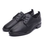 ДАМСКИ ОБУВКИ 028660 BLACK