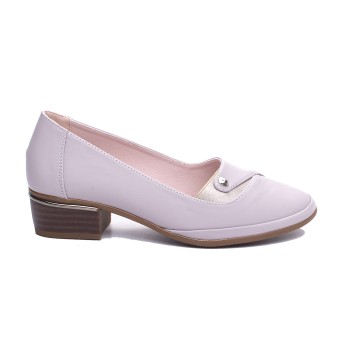 ДАМСКИ ОБУВКИ 028667 L.PURPLE