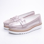 ДАМСКИ ОБУВКИ 159062 PINK