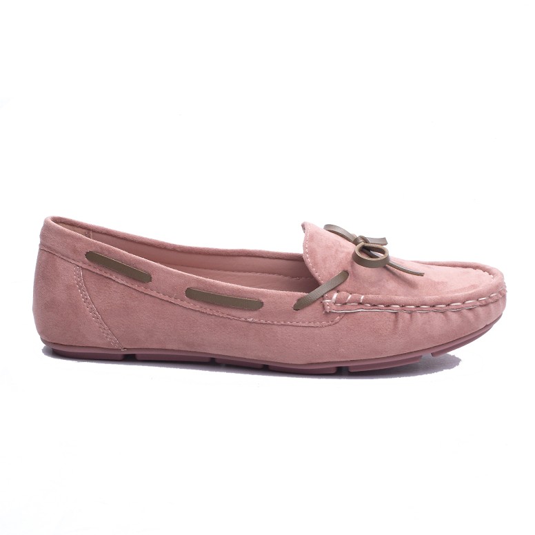 ДАМСКИ ОБУВКИ 508086 PINK