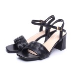 ДАМСКИ САНДАЛИ 508087 BLACK