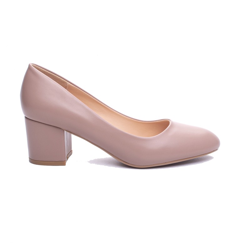 ДАМСКИ ОБУВКИ 508089 D.PINK
