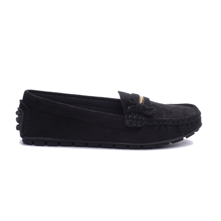 ДАМСКИ ОБУВКИ 508099 BLACK