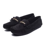 ДАМСКИ ОБУВКИ 508099 BLACK