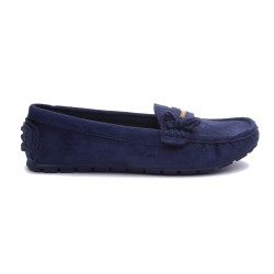 ДАМСКИ ОБУВКИ 508099 NAVY