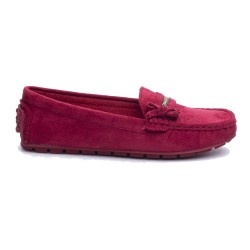 ДАМСКИ ОБУВКИ 508099 FUXIA