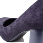 ДАМСКИ ОБУВКИ 508100 GREY