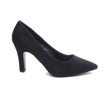 ДАМСКИ ОБУВКИ 525112 BLACK