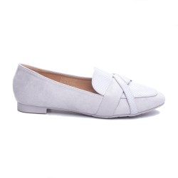 ДАМСКИ ОБУВКИ 529033 GREY