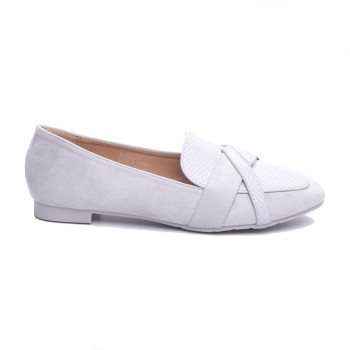 ДАМСКИ ОБУВКИ 529033 GREY