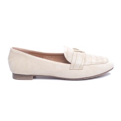 ДАМСКИ ОБУВКИ 529035 BEIGE