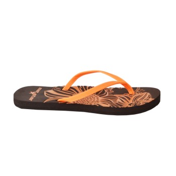 ДАМСКИ ДЖАПАНКИ 14-9332 BROWN