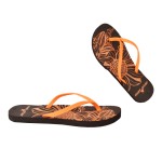 ДАМСКИ ДЖАПАНКИ 14-9332 BROWN