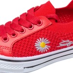 ДЕТСКИ ГУМЕНКИ 138184 RED № 28/35