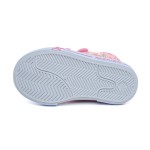 ДЕТСКИ ГУМЕНКИ 012159 PINK № 19/24