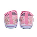 ДЕТСКИ ГУМЕНКИ 012159 PINK № 19/24