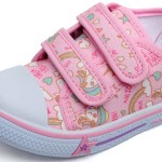 ДЕТСКИ ГУМЕНКИ 012159 PINK № 19/24