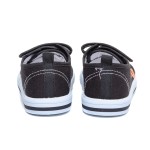 ДЕТСКИ ГУМЕНКИ 012201 BLACK № 31/36