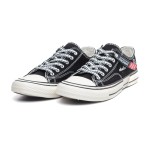 ДАМСКИ ГУМЕНКИ 103101 BLACK