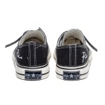 ДАМСКИ ГУМЕНКИ 103101 BLACK