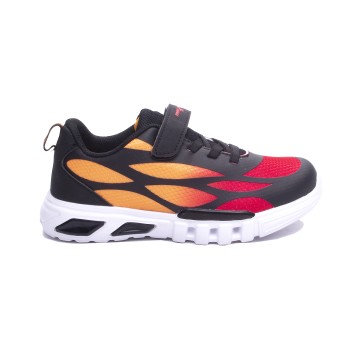 ДЕТСКИ МАРАТОНКИ 016368 BLACK № 30/35