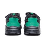 ДЕТСКИ МАРАТОНКИ 016378 BLACK № 31/35