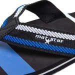 МЪЖКИ ДЖАПАНКИ 087171 BLACK/ROYAL