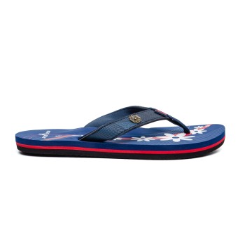 ДАМСКИ ДЖАПАНКИ 087172 NAVY