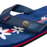 ДАМСКИ ДЖАПАНКИ 087172 NAVY