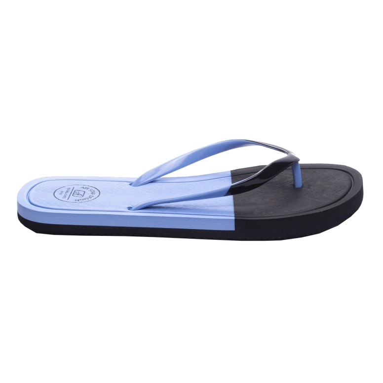 ДАМСКИ ДЖАПАНКИ 094279 LT.BLUE
