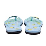 ДАМСКИ ДЖАПАНКИ 094283 LT.BLUE