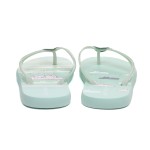 ДАМСКИ ДЖАПАНКИ 094286 LT.GREEN