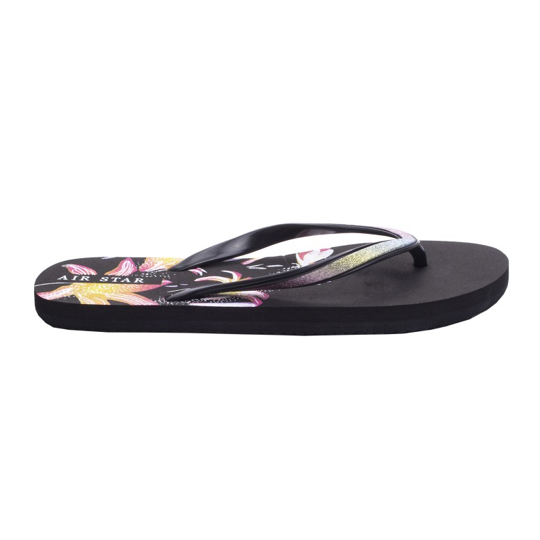 ДАМСКИ ДЖАПАНКИ 094284 BLACK