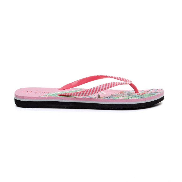 ДАМСКИ ДЖАПАНКИ 094281 PINK