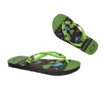 ДЕТСКИ ДЖАПАНКИ 14-9421 BLACK № 30/35