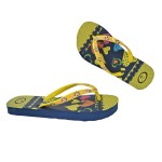 ДЕТСКИ ДЖАПАНКИ 14-9421 NAVY № 30/35