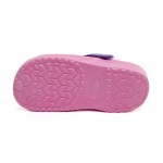 ДЕТСКИ ДЖАПАНКИ 094295 PINK № 30/35