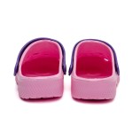 ДЕТСКИ ДЖАПАНКИ 094295 PINK № 30/35