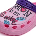 ДЕТСКИ ДЖАПАНКИ 094295 PINK № 30/35