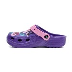 ДЕТСКИ ДЖАПАНКИ 094295 PURPLE № 30/35