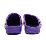 ДЕТСКИ ДЖАПАНКИ 094295 PURPLE № 30/35