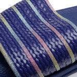 ДАМСКИ ДЖАПАНКИ 094278 NAVY