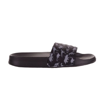 ДЕТСКИ ДЖАПАНКИ 094287 BLACK № 30/35