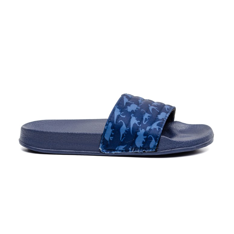 ДЕТСКИ ДЖАПАНКИ 094287 NAVY № 30/35